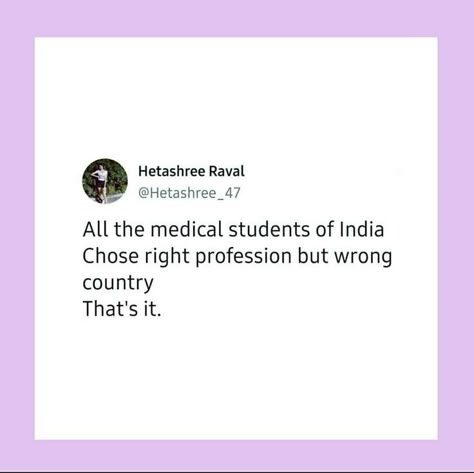 Education System Problems, Medical Student Joke, Biology Quote, Aiims New Delhi, Indian Education System, Neet Aspirant, Bro Meme, Doctor To Be, Lit Captions