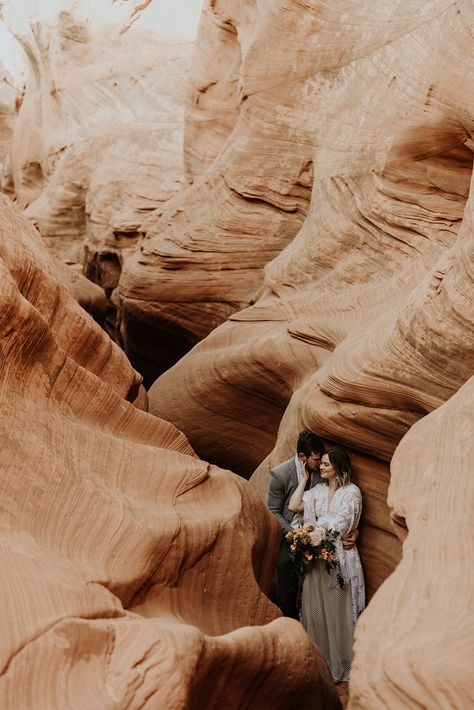 Compass Photography, Nature Elopement, Canyon Elopement, Utah Elopement, Lakes In California, Map Compass, Utah Adventures, Page Arizona, Austin Texas Wedding