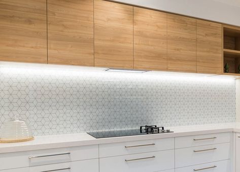 Printed Glass Splashbacks Gallery