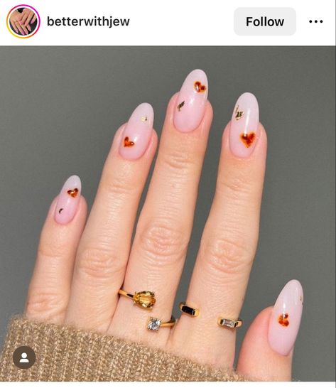 Trendy Nail Designs, Edgy Nails, Minimal Nails, Trendy Nail, Trendy Nail Design, Fall Nail Art, Fall Nail, Nail Inspiration, Nails Art