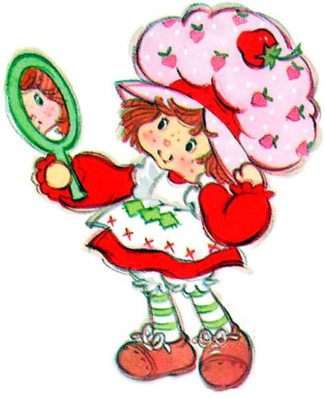 strawberry shortcake images clipart | Clip art » Strawberry shortcake Clip art Strawberry Shortcake Cartoon, Strawberry Shortcake Characters, Strawberry Shortcake Doll, Vintage Strawberry Shortcake, 80s Cartoons, Edible Cake Toppers, Holly Hobbie, Strawberry Print, Edible Cake