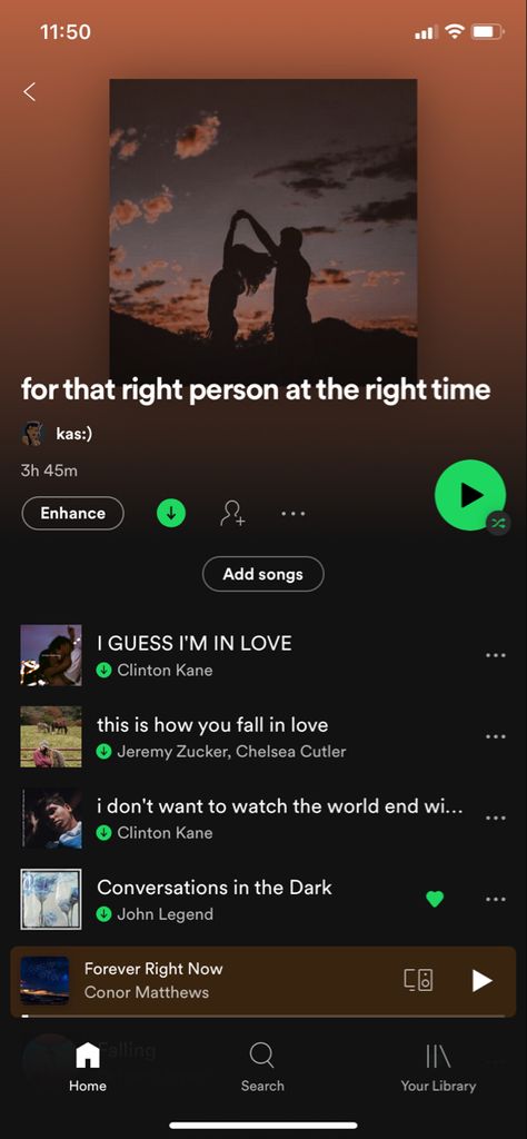 In Love Spotify Playlist Names, Playlist Names For Your Boyfriend, Spotify Playlist Names Love Songs, Playlist For Boyfriend Songs, Love Song Playlist Cover Photo, Playlist Names For Getting Ready, Playlist Name For Him, Names For Playlists Spotify Love, Spotify Playlist Names Ideas Love