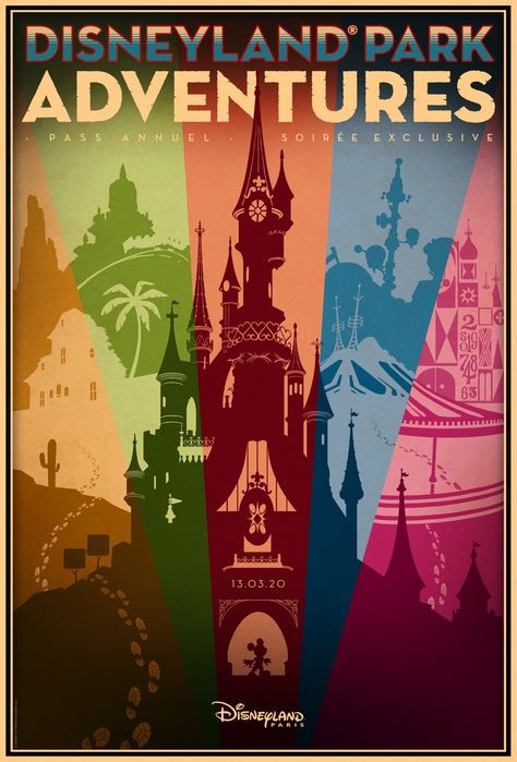 Ips Wallpapers, Disney Word, Disneyland Attractions, Make Videos, Paris Poster, Disney Art Drawings, Disney Concept Art, Disney World Parks, Disney Magic Kingdom