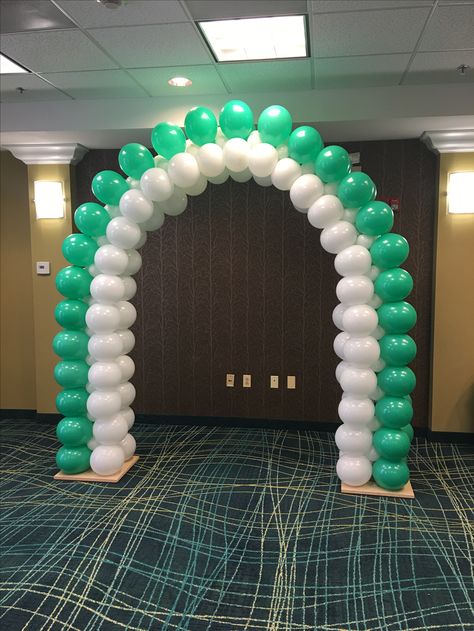 Science Balloons, 21st Birthday Cakes, Balloon Arches, Beautiful Rangoli, Class Reunion, Beautiful Rangoli Designs, Balloon Decor, Wedding Balloons, Balloon Arch