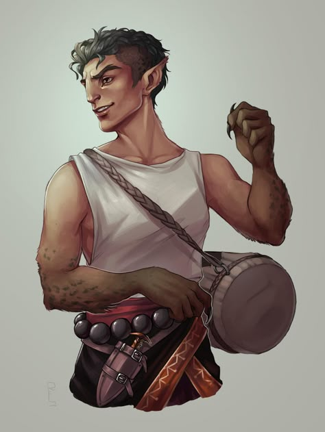 Coiote, shifter patrulheiro. É um contrabandista. D&d Shifter, Eberron Shifter, Shifter Dnd Male, Shifter Dnd, Dnd Shifter, Rachel Denton, Nails Dnd, Bard Dnd, Npc Art