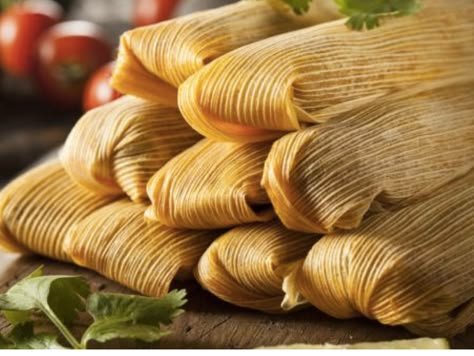 A Tamale Recipe To Pass Down For Generations Authentic Tamales Recipe, How To Reheat Tamales, How To Make Tamales, Homemade Tamales, Pork Tamales, Authentic Mexican Recipes, Pork Broth, Tamale Recipe, Braised Short Ribs