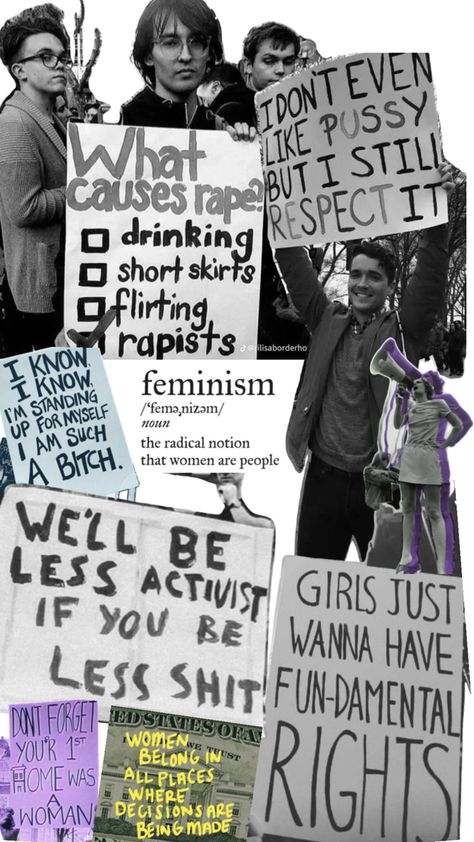 Feminist Rally, Activist Aesthetic, Feminism Movement, Feminist Rage, No Identity, Feminist Protest, Feminine Rage, Women Rule, What Is Feminism