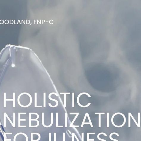 Tara Woodland, FNP-C, IFMCP on Instagram: "ETA: NAC dose should be 1/16 tsp in 10ml saline. I want to prepare you as well as you can be for the illness season! One of my best tips for lung support when an illness strikes is nebulization. I know that not everyone will feel comfortable with this, but we’ve been nebulizing for a few years and have had amazing success with it. It is crucial to adequately dilute. We have used these modalities for years. There are a few other options like sodium bica Lung Support, Take Deep Breaths, Methylene Blue, Saline Solution, I Want, I Know, I Am Awesome, Thing 1, Canning