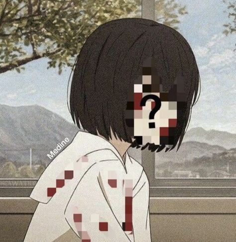 Censored Face, Face Anime, Anime Pfp, Beautiful Nature Pictures, Art Styles, Cartoon Art Styles, Nature Pictures, Cartoon Art, Beautiful Nature