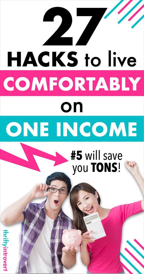 These 27 frugal habits will help you survive and thrive on one income! Here are some of the best money savings tips, frugal living tips for beginners, and ways to live on one income through frugal living. Money Apps, Frugal Habits, Save Money Fast, Best Money Saving Tips, Managing Finances, Money Today, Money Life Hacks, Frugal Tips, Managing Your Money