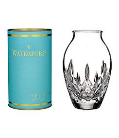 Waterford Crystal Giftology Lismore Candy Bud Vase Waterford Crystal Lismore, Waterford Lismore, Gift Box Design, Glass Candy, Crystal Vase, Waterford Crystal, Table Vases, Bud Vase, Lead Crystal