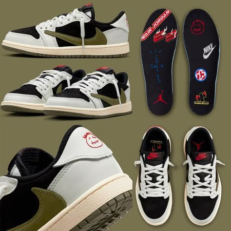 Travis Scott Olive Outfit, Travis Scott Shoes Outfit, Jordans Travis Scott, Jordan 1s Travis Scott, Jordan Shoes Travis Scott, Travis Scott Air Jordan 1 Low, Air Jordan X Travis Scott, Jordan 1 Low Travis Scott Olive, Travis Scott 1