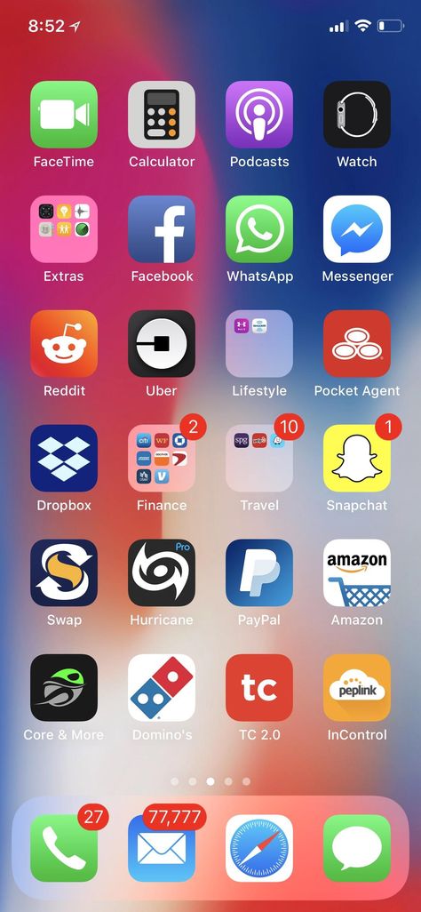 I have 77777 unread emails!! Menu Iphone, Unread Messages, Organize Phone Apps, Iphone Layouts, Diy Social Media, Phone Backgrounds Quotes, Ios App Iphone, Iphone Life Hacks, Phone Covers Diy