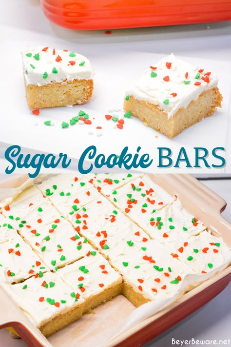 Betty Crocker Sugar Cookie Bars, Recipes Using Betty Crocker Sugar Cookie Mixes, Sugar Cookie Bars With Premade Dough, Packaged Sugar Cookie Mix Recipes, Sugar Cookie Mix Bars, Betty Crocker Sugar Cookie Mix Ideas, Sugar Cookie Bars From Mix Betty Crocker, Sugar Cookie Mix Ideas, Betty Crocker Sugar Cookie Mix Hacks