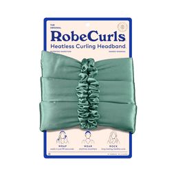 Checkout - RobeCurls Curling Headband, Headband Curls, Effortless Curls, Curls Without Heat, Heatless Curling Rod, Heatless Curling, Heatless Hair, Hair Without Heat, Curls No Heat