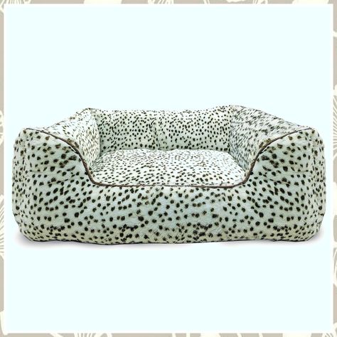 Ethical Products Spot Sleep Leopard Car Travel Accessories, Dog Pillow Bed, Leopard Design, Designer Dog Clothes, Dog Store, High Walls, Dog Pillow, Snow Leopard, My New Room