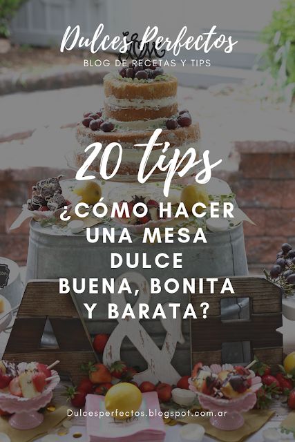 20 Consejos para hacer una Mesa Dulce, fácil y económica!! Buena, Bonita y Barata. #comohacer #mesadulce #fácil  #económica #fiesta #cumpleaños #fiestasinfantiles #fiestade15 #fiestastemáticas Candy Bar Ideas, Sweet Table Decorations, Candy Bar Party, Elegant Birthday Party, Candy Station, Tea Party Decorations, Whole Foods Market, Fiesta Party, Sweet Table