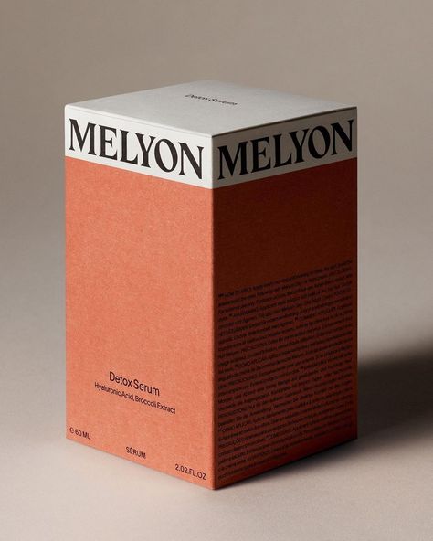 MELYON® (@officialmelyon) • Instagram photos and videos Minimalist Packaging, Skincare Packaging, Cool Packaging, Candle Packaging, Box Packaging Design, Craft Brewing, Tea Packaging, Packing Design, Packaging Labels Design