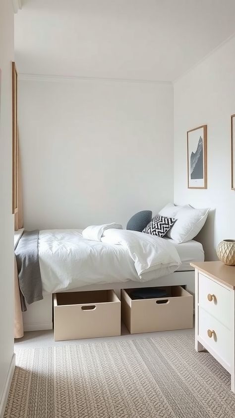 17+ Inspiring Small Bedroom Layout Design Ideas Bedroom Layout Design, Small Bedroom Layout, Layout Design Ideas, Dreamy Decor, Bedroom Aesthetics, Bedroom Layout, Small Bedroom Ideas, Room Makeovers, Tiny Bedroom