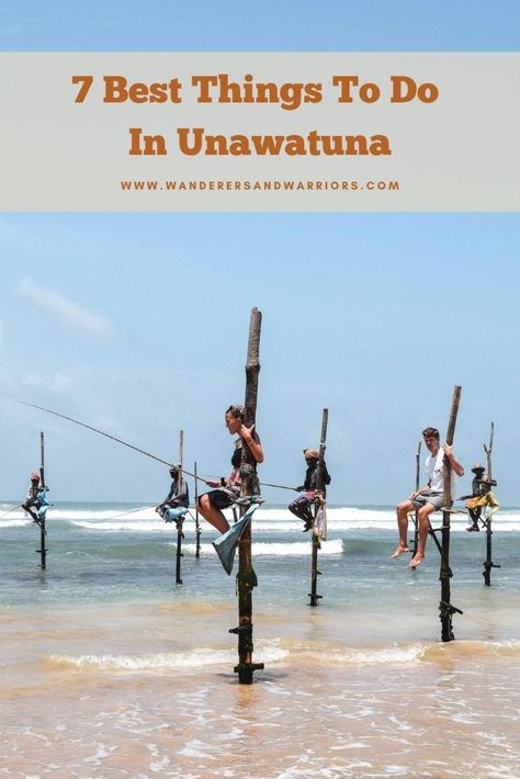 7 Best Things To Do In Unawatuna Asia Itinerary, Sri Lanka Itinerary, Vacation Quotes, Instagram Guide, Sri Lanka Travel, Outdoor Quotes, Romantic Travel, Uk Travel, Travel Wedding