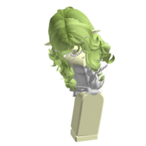 Green Hair Roblox Avatar, Cottage Core Roblox Avatars, Sage Green Roblox Avatar, Green Roblox Avatar, Frog Roblox Avatar, Green Roblox Outfits, Fairy Core Roblox Avatar, Fairy Roblox Avatar, Pixiecore Roblox Outfits