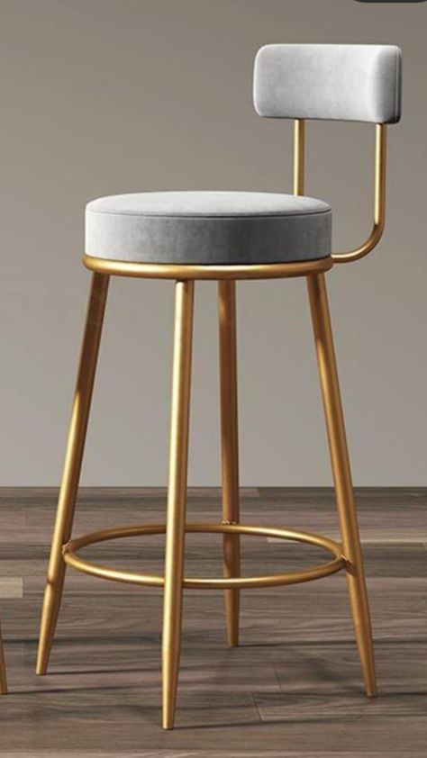 #stools#chairs/50+ ideas of amazing stools//wooden chairs/bar stools/brase stools/long chairs/tall#s Restaurant Chairs Design, High Table And Chairs, Island Chair, Fancy Living Rooms, Materials Board Interior Design, Kursi Bar, Classy Living Room, Corner Sofa Design, Bar Stools Kitchen Island