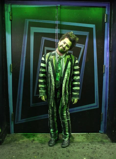 Beetlejuice Cast, Lydia Beetlejuice, Alex Brightman, Beetlejuice Movie, Musical Theatre Broadway, School Of Rock, Musical Plays, Michael Keaton, Say My Name