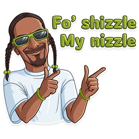 Telegram Sticker from «Snoop Dogg» pack Bean Bag Games, Glow In Dark Party, Mailbox Decals, Fishing Decals, Painted Vinyl, Mrs Carter, Snoop Dog, Graffiti Characters, Telegram Stickers