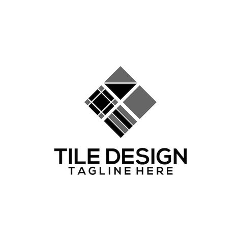 Logo Tiles Design, Tile Company Logo, Tile Logo Design, Ceramic Logo Design, Style Scape, Flooring Logo, Ceramic Logo, Gc Logo, Tile Logo