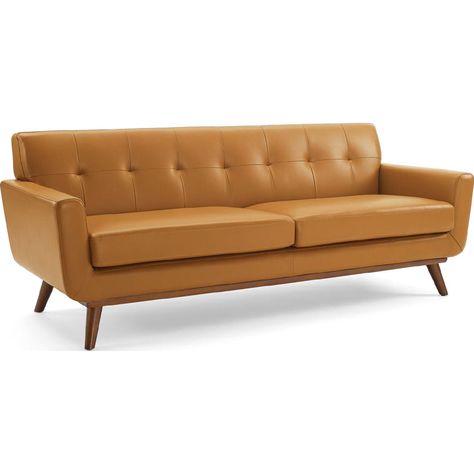 Mid century modern sofa