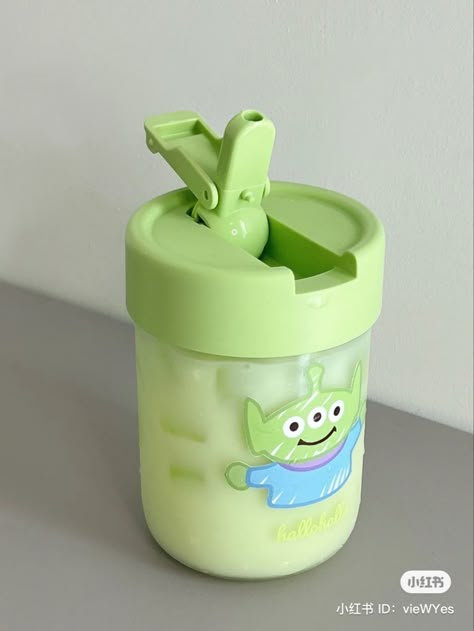 Future Boy, Desain Buklet, Bubble Milk Tea, Mom Dr, Cute Water Bottles, Cute Kitchen, Sippy Cup, Cute Mugs, Cute Disney