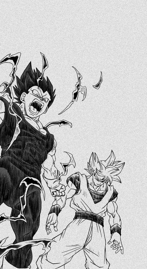 Faze Wallpaper, Vegeta Goku, Dragonball Goku, Dbz Wallpapers, Dragon Ball Z Iphone Wallpaper, Dbz Manga, Image Dbz, Dragon Ball Wallpaper Iphone, The Best Anime