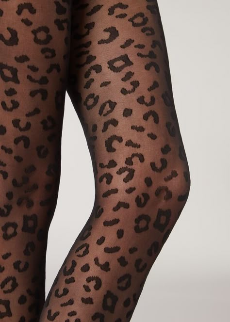 Leopard Tights, Funky Tights, Cool Tights, Glitter Tights, Groovy Fashion, Cute Tights, Striped Tights, Colored Tights, Patterned Tights