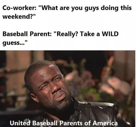 Baseball Rain Humor, Good Meme, Soccer Mom Meme, Softball Memes Funny So True, Baseball Memes, Travel Baseball, Baseball Memes Humor, Baseball Humor, Mom Memes