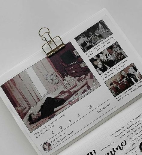 Journal Spreads Anime, Journal Ideas Sketchbook, Cute Journal Spreads, Aesthetic Journal Spreads, Journal Spread Ideas Aesthetic, Minimal Journal Ideas, Simple Aesthetic Journal Ideas, Journal Spreads Aesthetic, Kpop Journal Aesthetic