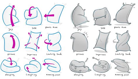 Poses Birthday, Mitch Leeuwe, Human Figure Sketches, Tutorial Drawing, Concept Art Tutorial, Birthday Card Drawing, Frame By Frame Animation, Drawing Bag, Animation Sketches