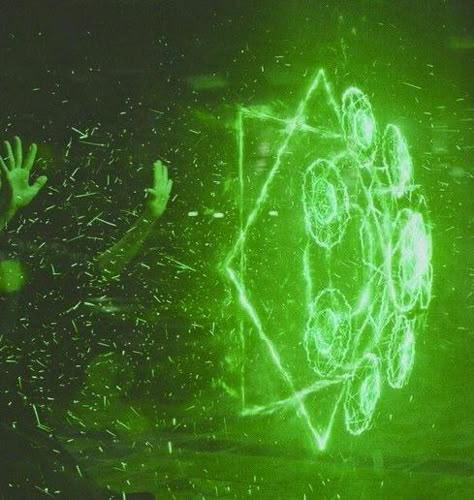 Green Mage Aesthetic, Green Energy Powers Aesthetic, Plant Powers Magic Aesthetic, Green Magic Powers Aesthetic, Magic Green Aesthetic, Dark Green Magic Aesthetic, Necromancer Aesthetic Green, Time Powers Aesthetic, Necromancy Aesthetic Green