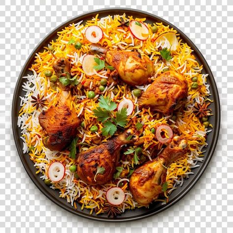 Chicken Biryani Images, Chicken Briyani Image, Briyani Image, Biryani Images, Biryani Poster, Chicken Png, Chicken Biryani, Food Content, Food Poster Design