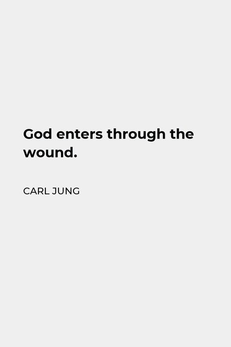 Carl Jung Art, Counseling Notes, Healer Quotes, Jung Quotes, Carl Jung Quotes, Life Advice Quotes Inspiration, Psychology Quotes, Carl Jung, Advice Quotes