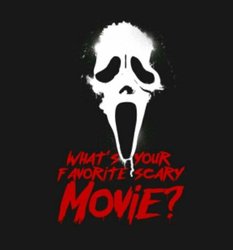 Scream Whats Your Favorite Scary Movie Art, Aesthetic Scream Widgets, Horror Movie Widget Icons, Whats Your Favorite Scary Movie Drawing, Whats Your Favorite Scary Movie Wallpaper, What’s Your Favorite Scary Movie, Horror Movie Widgets, Scream Quotes Movie, Scream Movie Quotes