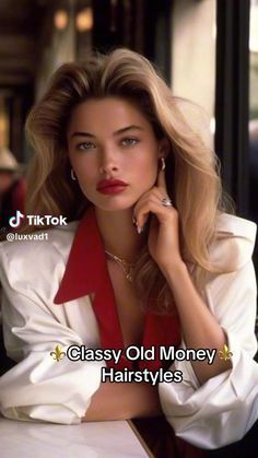 #BEAUTY, #RELATIONSHIPS #Fashion #Animals #Outfits #Winter Outfits #Animals Hairstyles Money Piece, Old Money Hairstyles, Fall Fashion Inspiration, Old Money Fashion, Classy Hairstyles, Money Fashion, Money Piece, Classic Hairstyles, Hair Stylies