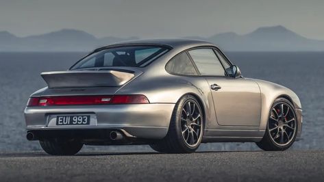 Porsche Motorsport, Porsche 993, New Porsche, Porsche 964, Car Pics, Porsche Cars, A Gentleman, Lamborghini Huracan, Top Gear