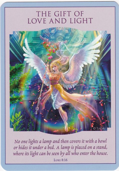 Be a Light!🌟🌟🌟 God Is Coming, Tattoos Outdoors, Angel Tarot Cards, Angel Tarot, Angel Oracle Cards, Prayer For Peace, Angel Guidance, Doreen Virtue, Unrequited Love