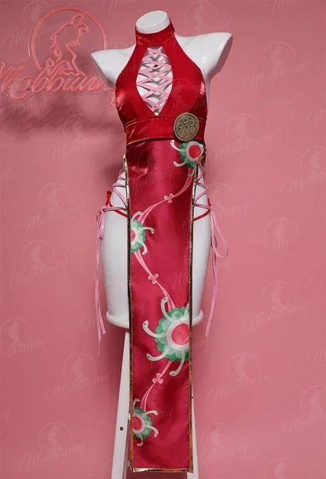 New product: Sexy Cheongsam Cosplay Lingerie Set Url: https://priczone.com/product/sexy-cheongsam-cosplay-lingerie-set/