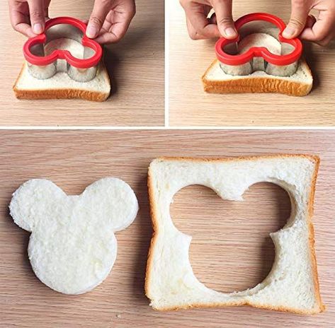 20 Mickey Mouse Birthday Party Ideas - How to Throw a Mickey Mouse-Themed 1st Birthday Mickey Sandwich, Mickey Mouse Pinata, Mickey Mouse Plates, Mickey Mouse Food, Mickey Mouse Cake Topper, Mickey Mouse Headband, Mickey Mouse Themed Birthday Party, Mickey Mouse Cookies, Harry Potter Games