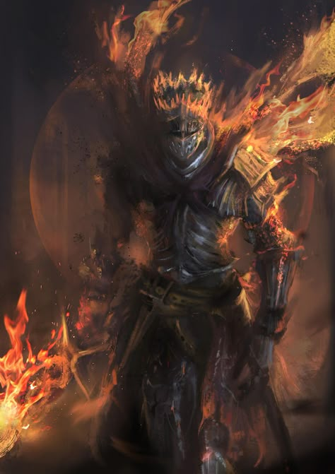 Dark Souls Aesthetic, Aasimar Dnd, Fallen Aasimar, Soul Of Cinder, Dark Souls Characters, Sif Dark Souls, Soul Saga, Dark Souls Wallpaper, Dark Souls Artwork