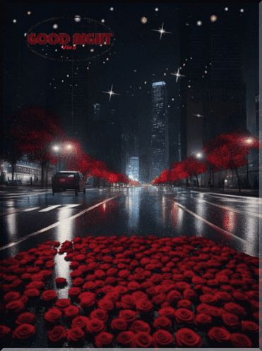 Good Evening Gif, Good Night Animated, Evening Gif, Happy Weekend Images, Beau Gif, Sky Art Painting, Beautiful Good Night Images, Night Gif, Amazing Gifs