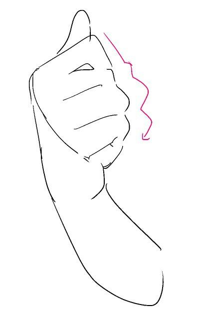 Hand Holding Hair Reference, Holding Something Hand Reference, Thumb Pointing At Self Reference, Hand Clasping Reference, Whole Body Drawing Reference, Hand Holding Pole Drawing Reference, Hand Holding Cloth Reference, Hand Refrences Art, Hand Holding Umbrella Reference