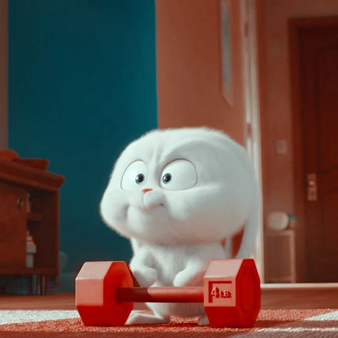 The secret life of pets icons shoots, pets 2, Snowball, Max, Duke, Rooster, Daisy, Gidget/Gigi, Chloe, Princesa, Tigre Hu, animation movies, pets edits Snowball Rabbit, Black And Purple Wallpaper, Pets Movie, Disney Secrets, Animation Movies, Animal Icon, Secret Life Of Pets, Pet Bunny, Kids' Movies