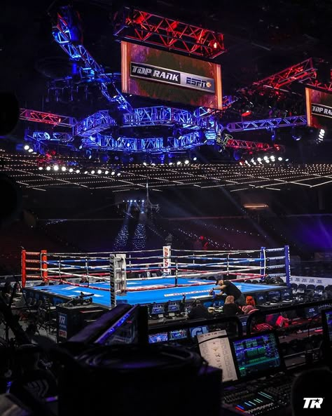 Boxing Arena Aesthetic, Blue Boxing Aesthetic, Box Aesthetic Sport, Boxing Ring Aesthetic, Boxing Gym Aesthetic, Boxe Aesthetic, Boxing Background, Boxer Aesthetic, Boxing Rings